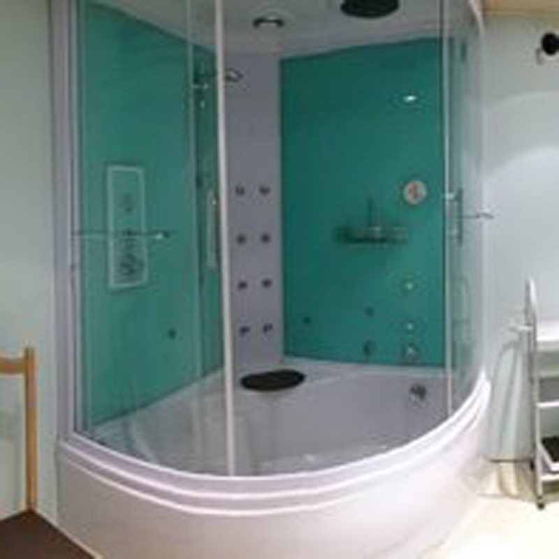 Salle de bain 1